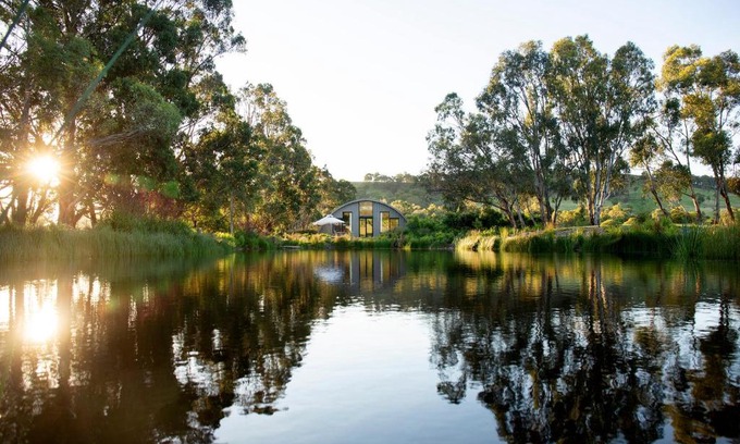 Dixons Creek Villa | Glenlowren