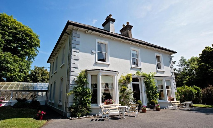 Mullingar Bed & Breakfast | Glenmore House B&B Mullingar