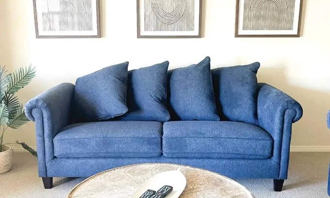 Wagga Wagga Apartment | Glen’s Parkview Apartment 1