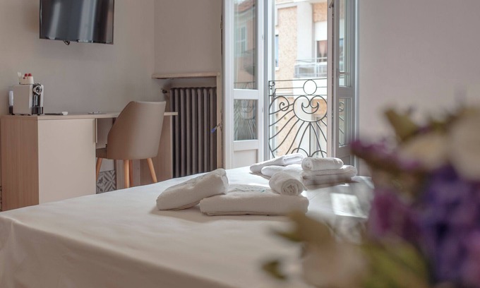 Cuneo Bed & Breakfast | Gli Appartamentini del Bistrot dei Vinai