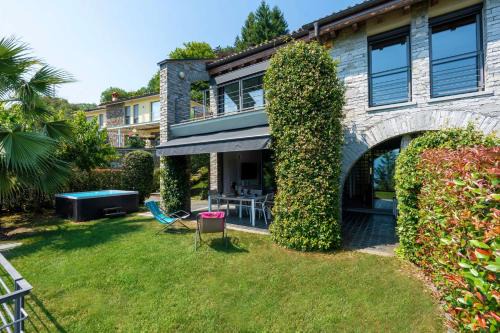 Suna House | Gli Archi House & Spa