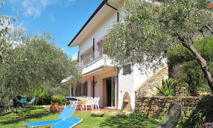 Monade Santa Lucia Apartment | Gli ulivi di Alberto