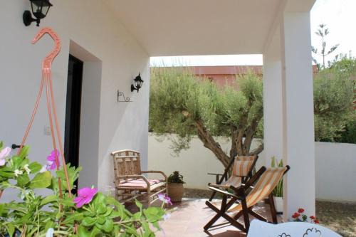 Terrasini Villa | Gli ulivi di Cala Rossa By Dimora Hub