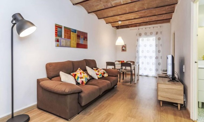 Eixample House | Global Eixample Dret Aragó Roger de Lluria 8626