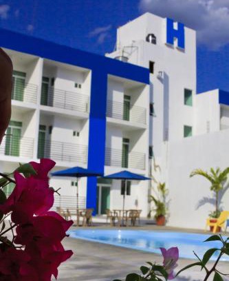 Escarcega Hotel | Global Express Hotel Escarcega