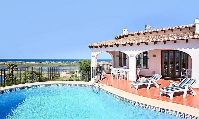 Pego House | Global Grand Lusianna 6924