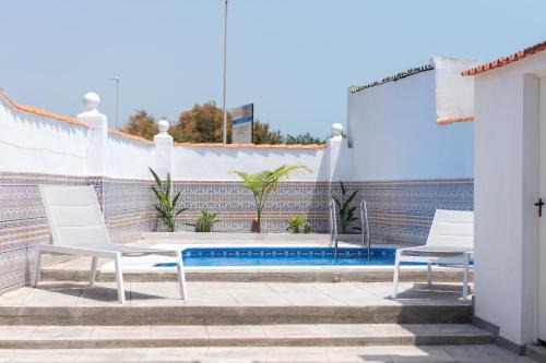 Playa de Almarda House | Global Properties, Deslumbrante casa en la playa de Sagunto