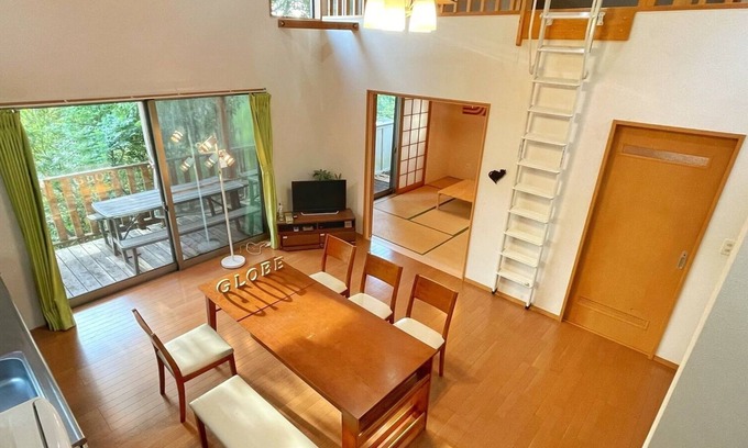 Shimotaga Cottage | Globe House Atami/Atami Shizuoka