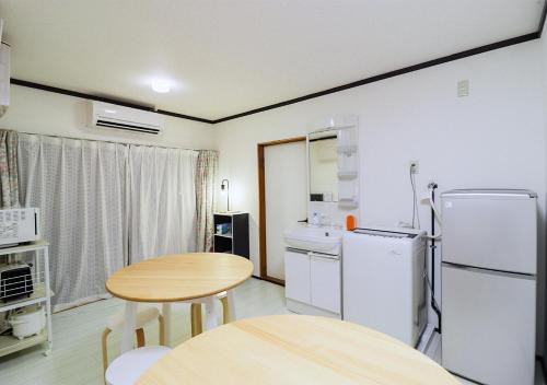 Minamiizu Apartment | GLOCE 南伊豆アウトドアベースキャンプ（ゲストハウス）