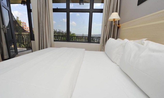 Kigali Hotel | Gloria Hotel