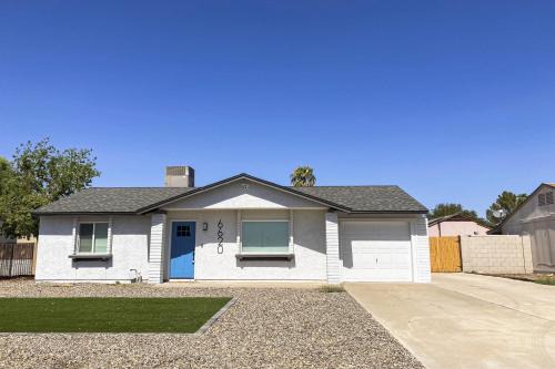 Glendale House | Glorious Glendale Getaway