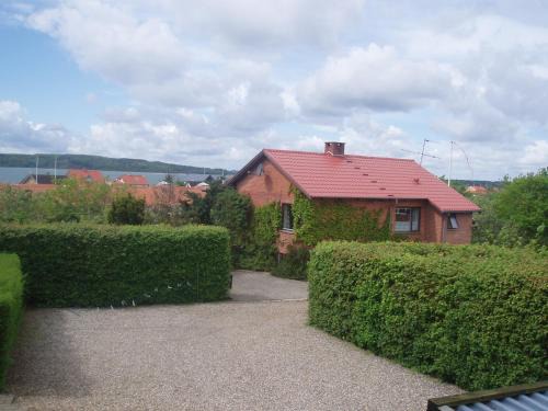 Glyngore House | Glyngøre Bed & Breakfast II