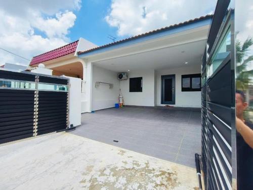 Sekudai House | GN Homes Skudai Tun Aminah - 6 Mins Sutera Mall