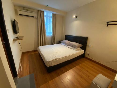 Miri House | GN Homestay Miri