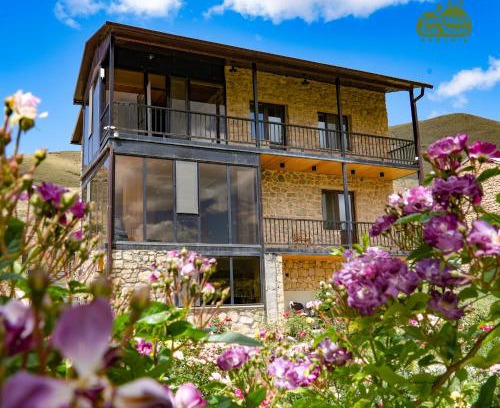 Vayots Dzor Province House | Gnishik Eco Lodge