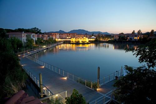 Mandelieu-La-Napoule Apartment | Goélia Mandelieu Riviera Resort
