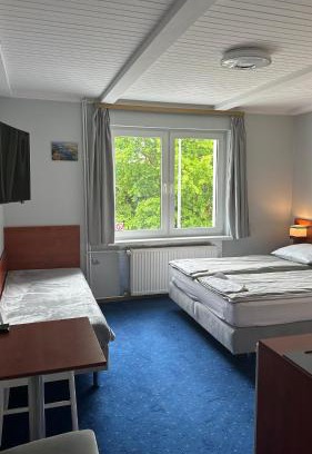 Lagow House | Gościniec BEATA