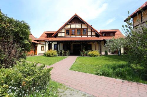 Glodowo Cabin | GOŚCINIEC GŁODOWO