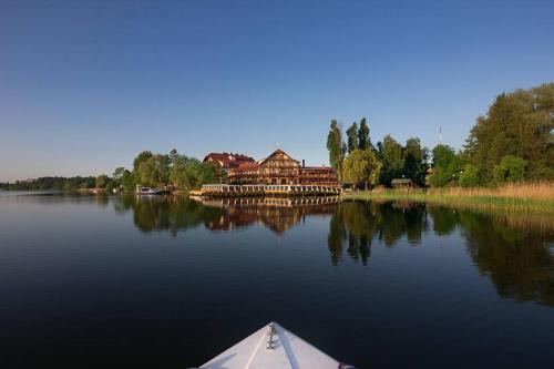 Mragowo Resort | Gościniec Molo