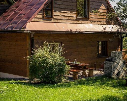 Istebna Ski Chalet | Gościniec Tokarzonka