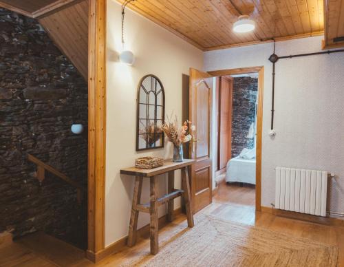 Sarria Apartment | Go Compostela - Sarria 6 pax