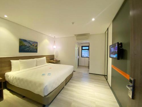 Tuguegarao Hotel | Go Hotels Plus Tuguegarao