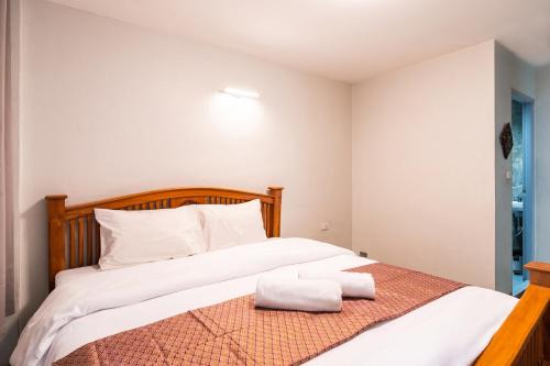 Chana Songkhram Apartment | GO INN Khaosan - โกอินน์ ถนนข้าวสาร