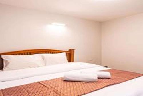 Chana Songkhram Apartment | GO INN Khaosan Road BKK - โก อินน์ ถนนข้าวสาร กรุงเทพ