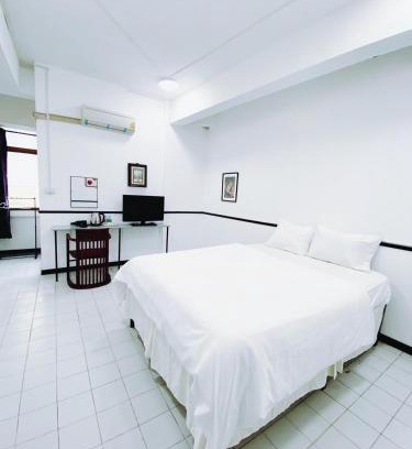 Talat Noi Apartment | GO INN MRT Hua Lamphong เยาวราช