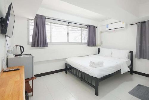 Bang Khlo Apartment | GO Inn Rama 3 BKK - โกอินน์ พระราม 3
