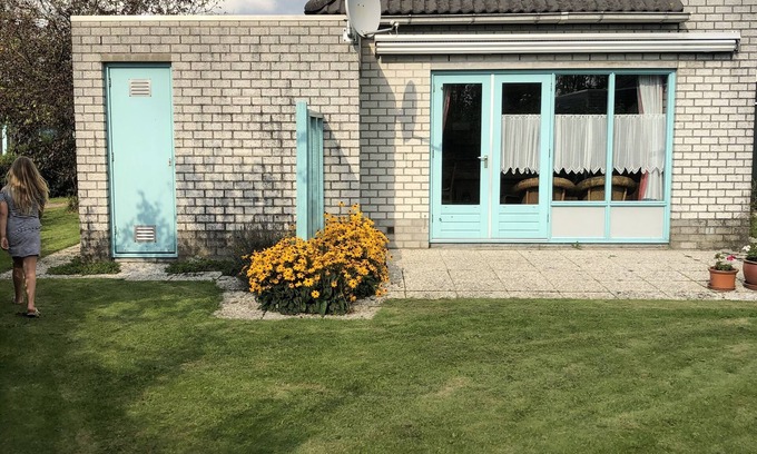 Dirkshorn House | Go on vacation where the heart is at home