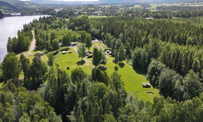 Hammarstrand RV Rental | Go Ragunda
