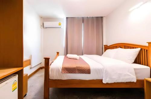 Phra Nakhon Apartment | GO INN Khaosan - โกอินน์ ถนนข้าวสาร