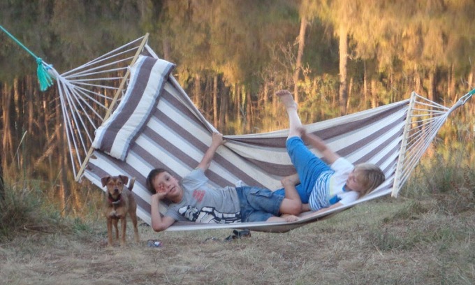 Saint-Vincent-Jalmoutiers Cabin | Go wild Cabin Camping & Fishing Private Lake & Forest. Dog Heaven !