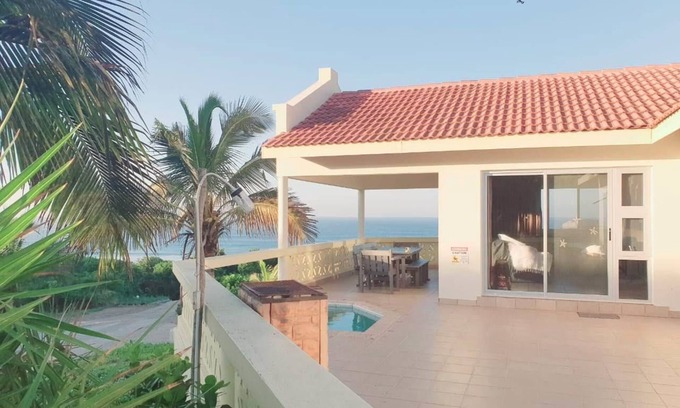 Xai-Xai Villa | Go Wild Resort