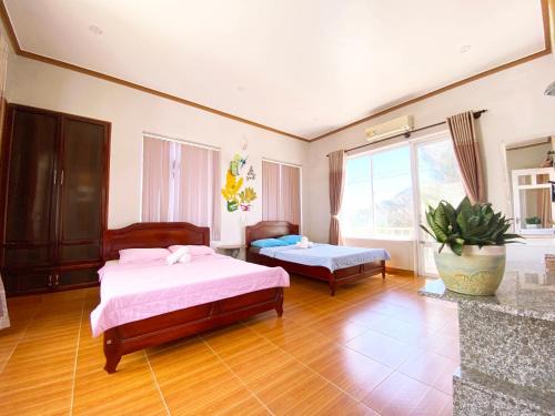 Mui Ne House | Goc Bien - Near the beach
