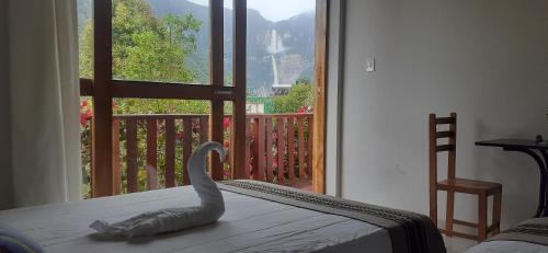 Cocachimba Hotel | Gocta Miradors