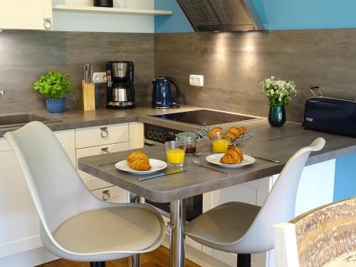 Dahme Apartment | Gode Wind Quartiere 2