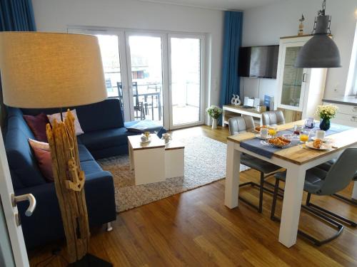 Dahme Apartment | Gode Wind Quartiere 6