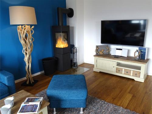 Dahme Apartment | Gode Wind Quartiere 7