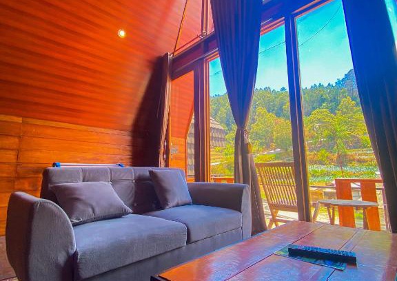 Dieng Apartment | Godieng Cabin