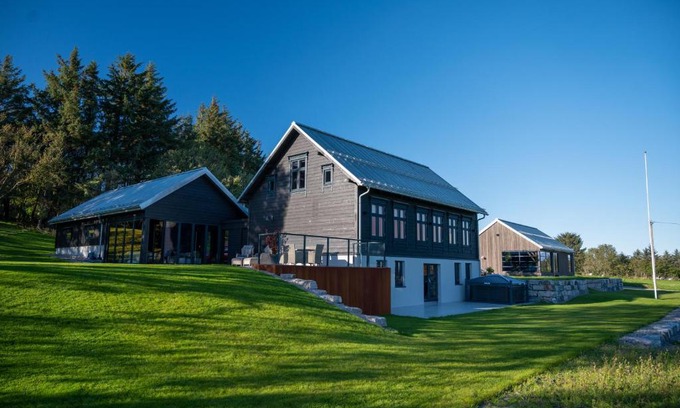 Godøy Cabin | Godo Lodge
