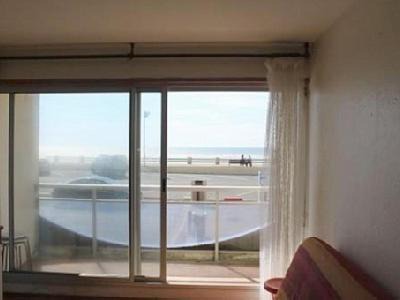 Quend-Plage-les-Pins Apartment | goelette rdc