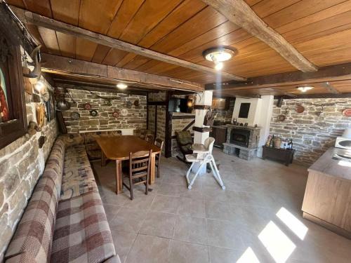 Tryavna Villa | Goeva House