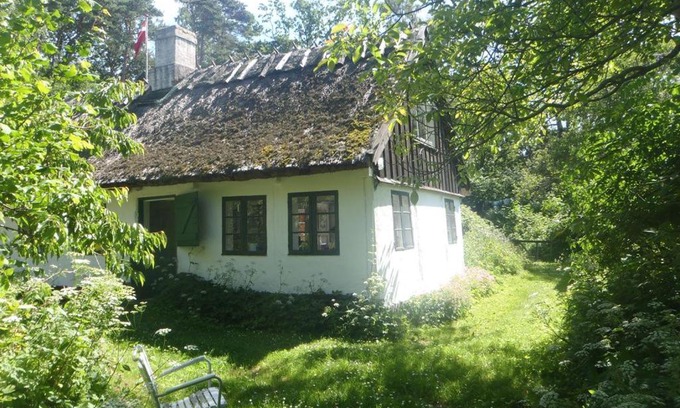 Tisvildeleje House | GOGGE's HUS
