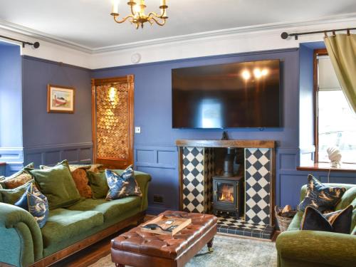 Sandhaven House | Going Coastal