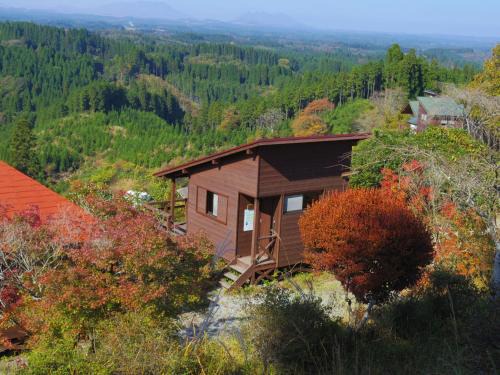 Gokase Other | Gokase Campsite Camping and Guesthouse