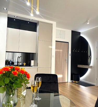 Uniejow Apartment | GOLD Apartment Uniejów