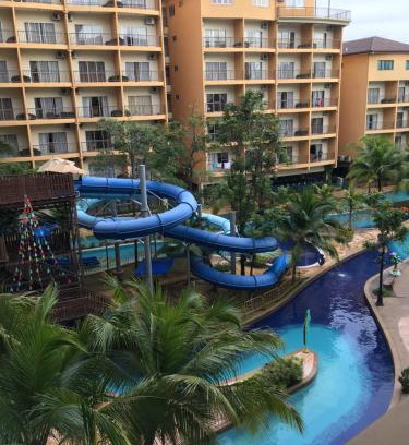 Endah Resort | Gold Coast Morib Resort