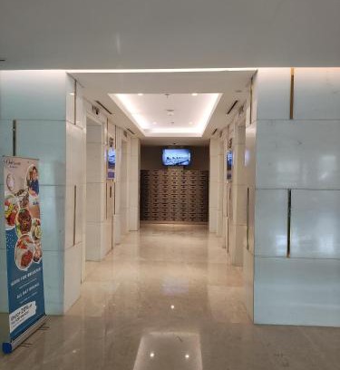 Pantai Indah Kapuk Apartment | Goldcoast apartment Pik